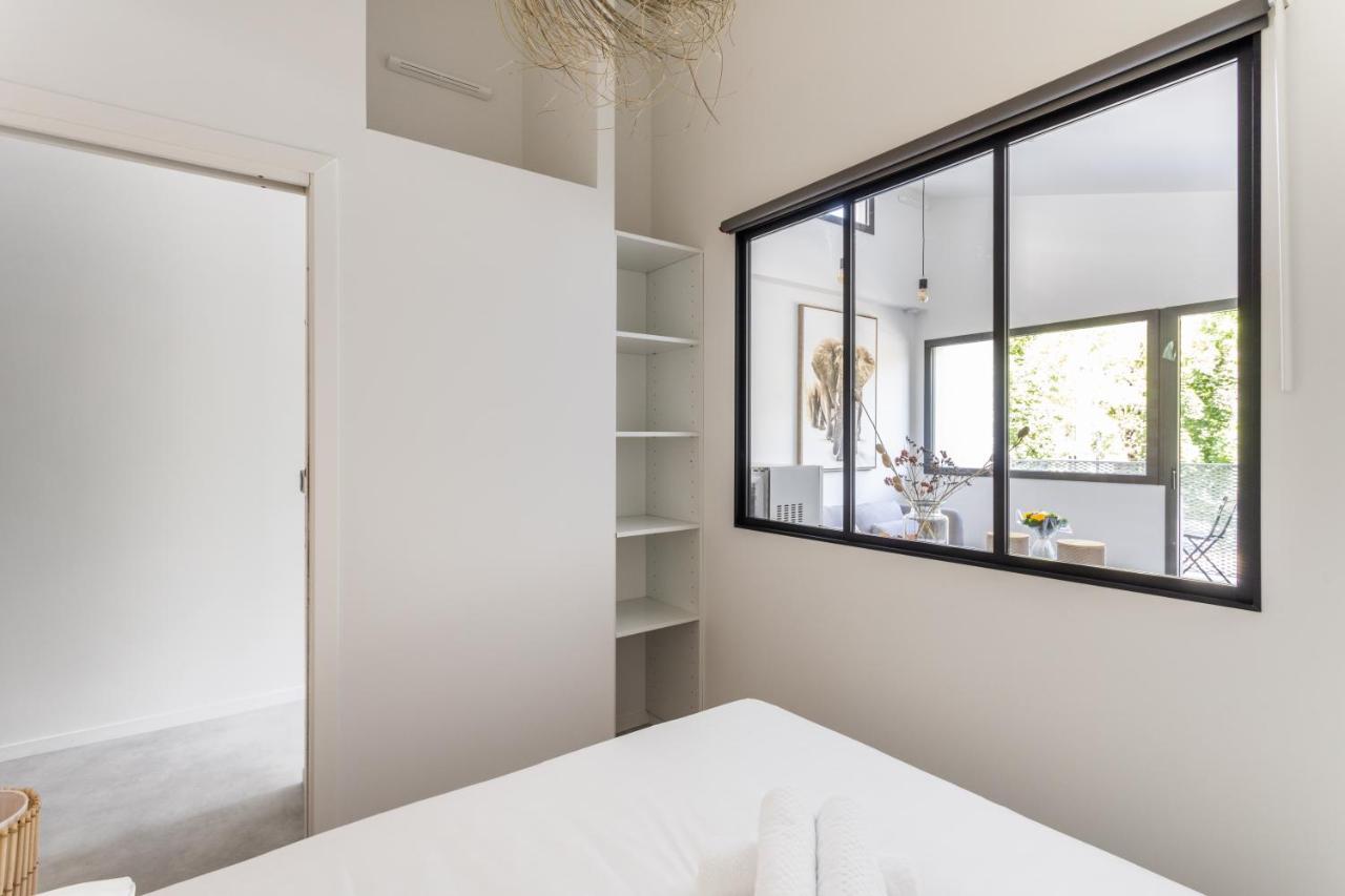 Residence Iles Bretonnes Rennes Exterior photo